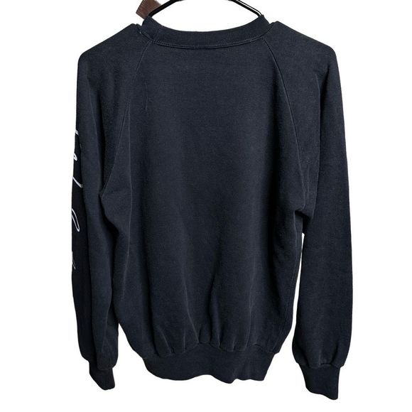 VTG 1990 Parrot Crewneck Made In USA Large - Picture 4 of 4